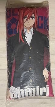 Amazon.co.jp: ブルーロック ドンキ限定 抱き枕 千切豹馬