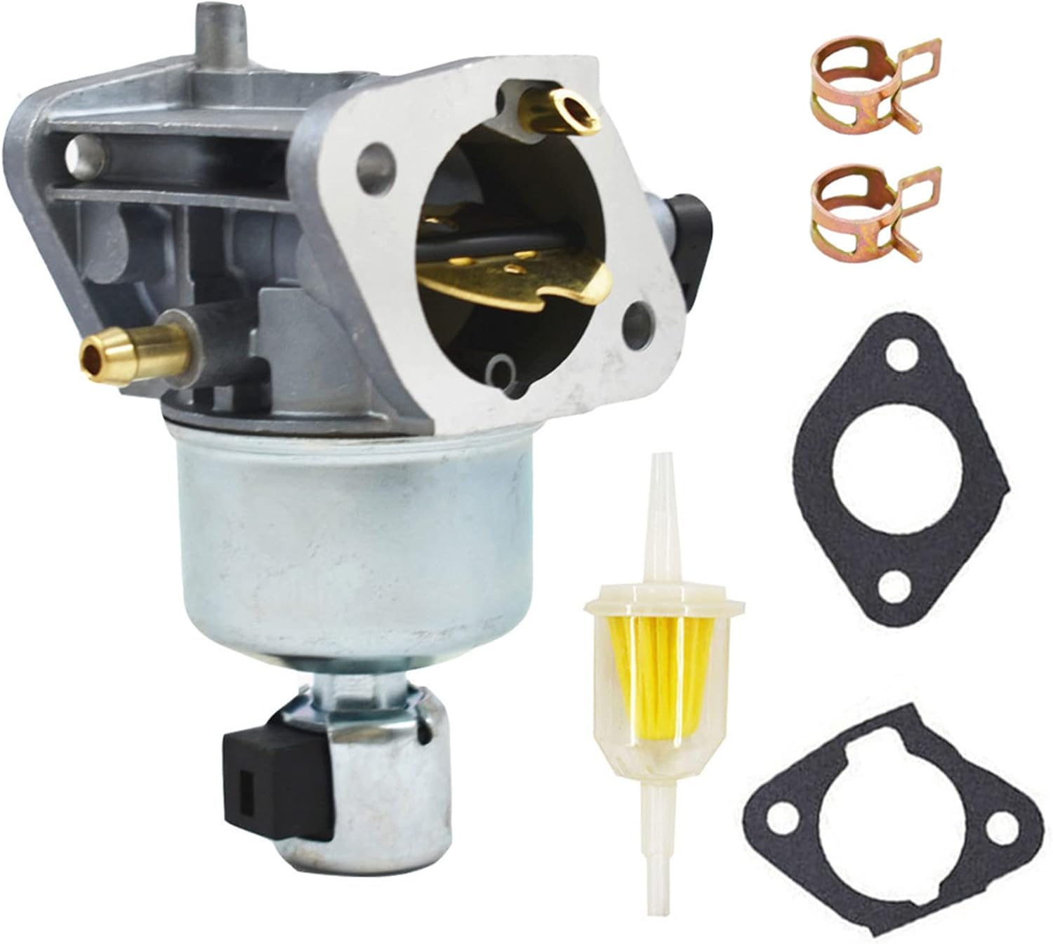 15004-0985 Carburetor - 15004-0829 Replacement for Kawasaki Specific FR691V FS691V Engine