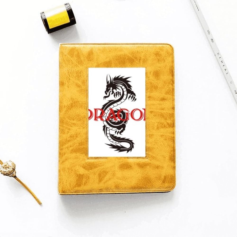 no/no Myth Dragon Eastern Animals Western Animals Photo Album Family Wedding Picture 4x6