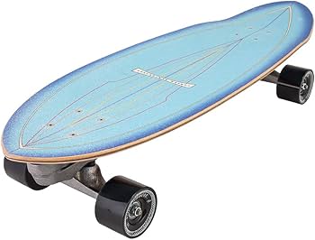 Carver スケートボード 水色 Amazon | [ カーバー スケートボード ] Carver Skateboards
