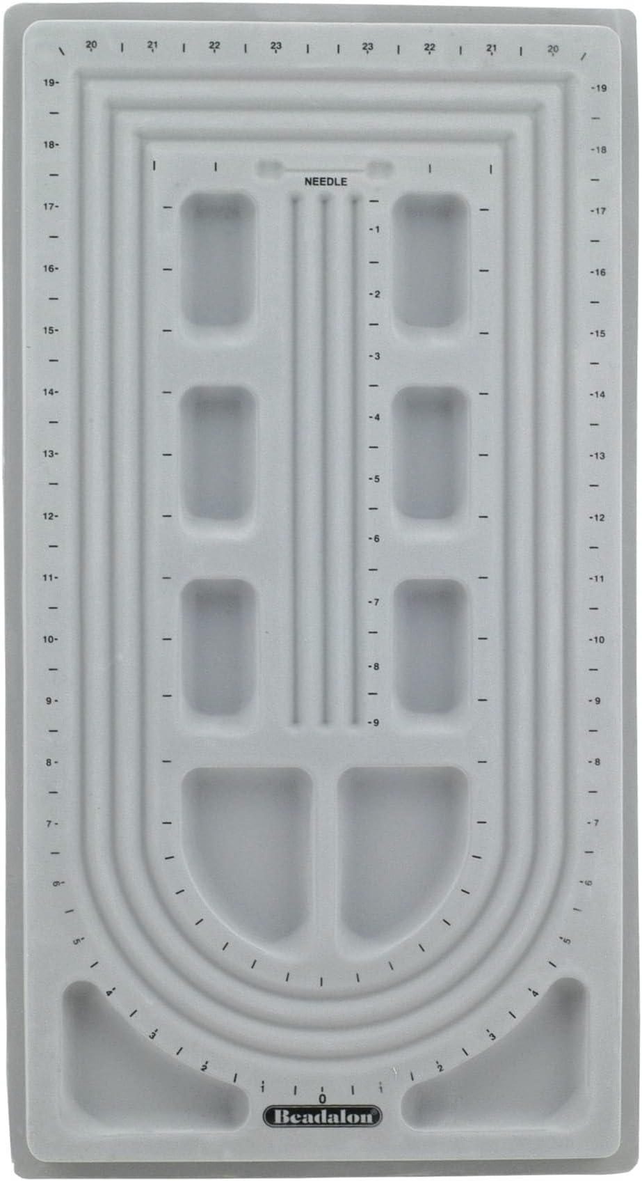 Beadalon 46-inch Bead Board