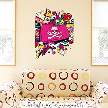 オーダーサイズ ウォールステッカー 楽天市場】ウォールステッカー ゼブラ しまうま 上半身 ウォール