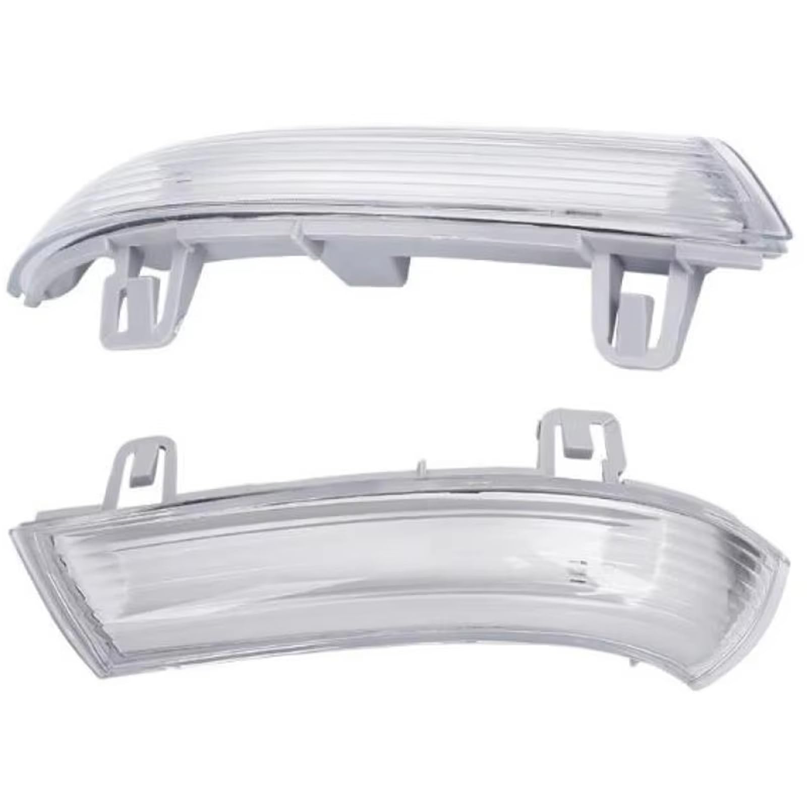 Intermitente espejo Skoda Superb 2006-2008 luces de giro LED de recambio 8