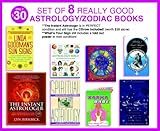 Linda Goodman's Sun Signs - judith bennett, Linda Goodman, Judy Hall, Lyn Birkbeck, Jan Spiller and Karen McCoy, Morris C. Goodman, Barrie Dolnick 