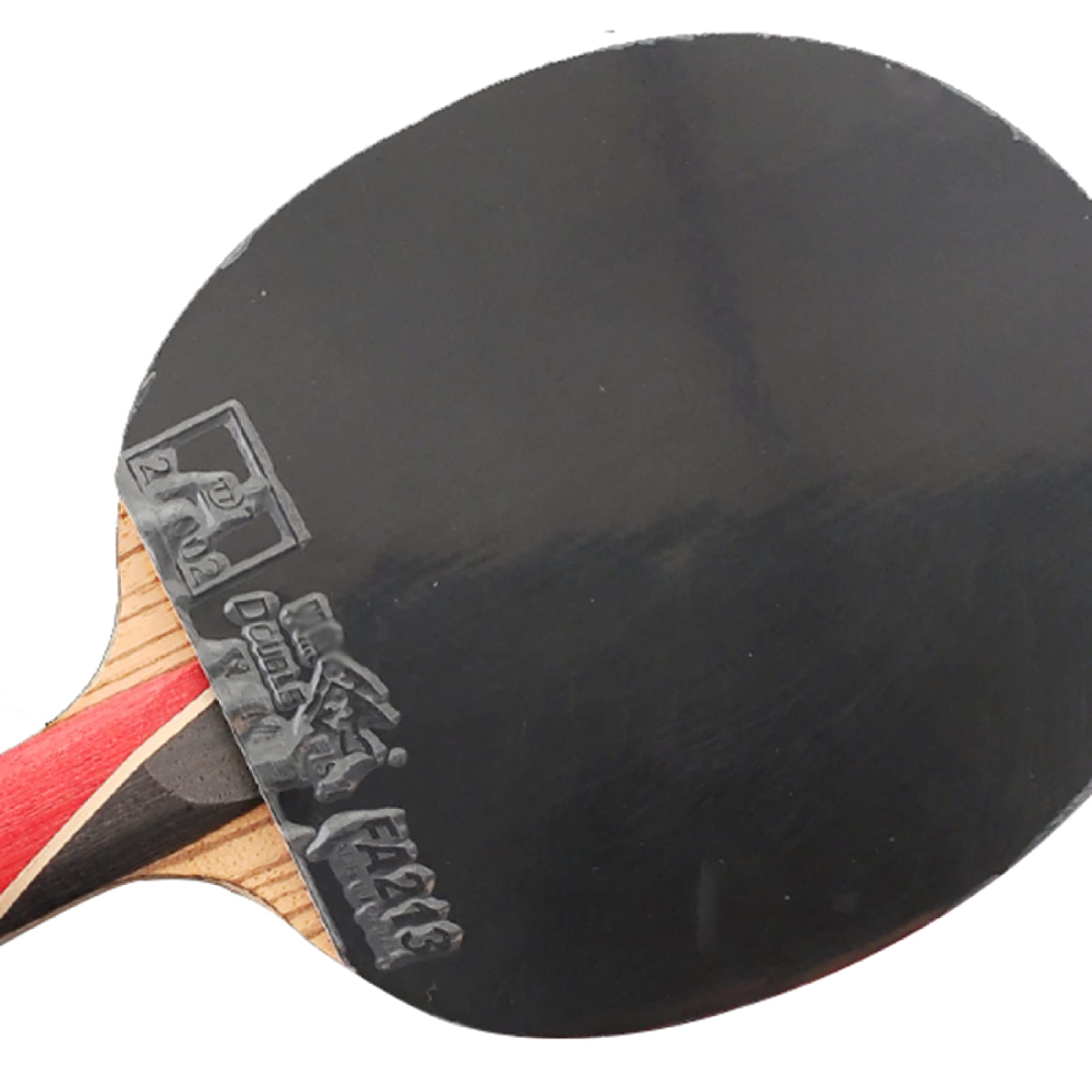 Racchetta da Ping Pong, Versione aggiornata, la Mazza da Ping Pong competitiva è Adatta a Giocatori Professionisti/7 Stelle