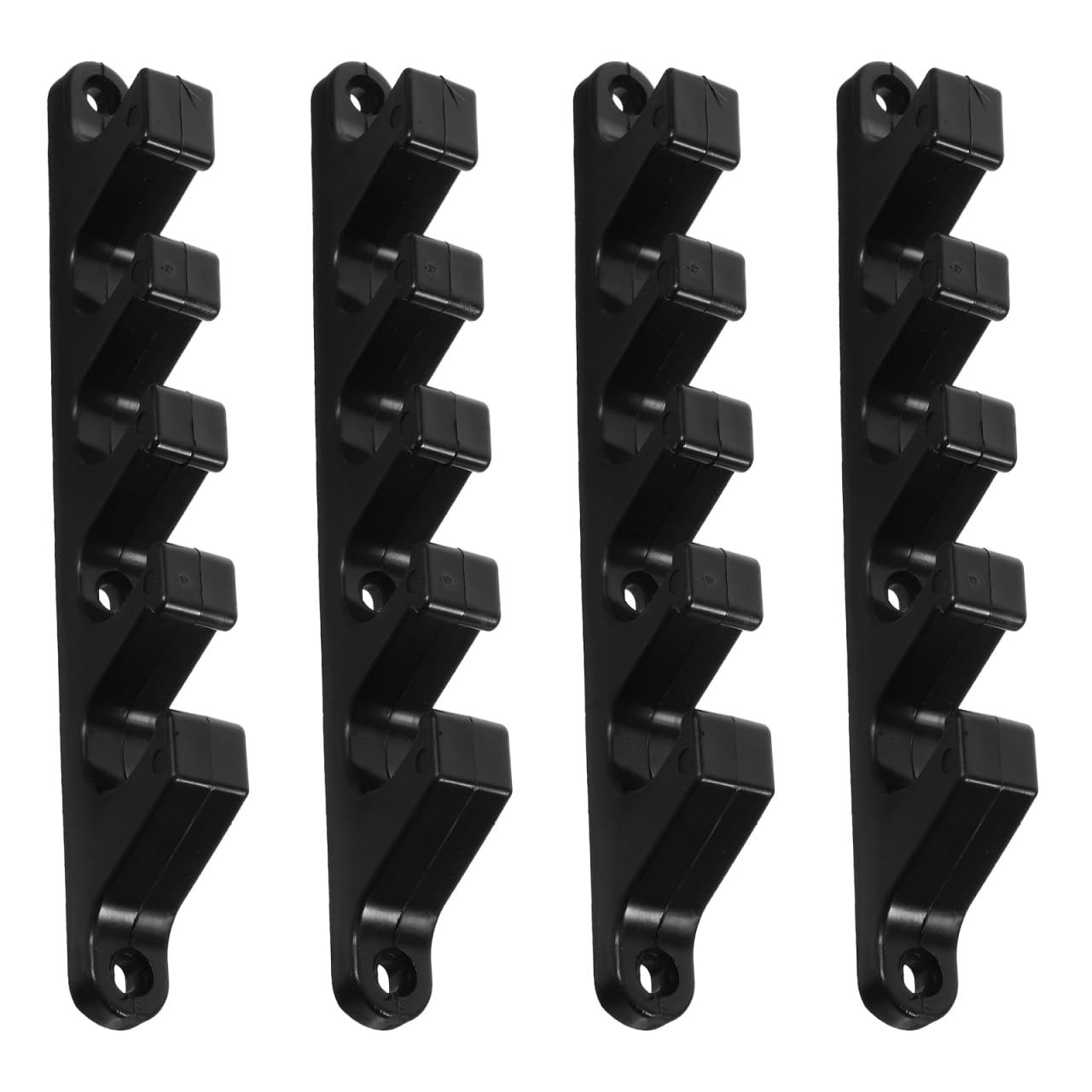 MAGICLULU Silla Exterior Plegable con Soportes De Plástico Y Ajuste De 5 Posiciones para Camping Jardín Y Pesca Ligera Compacta Y Resistente a La Intemperie