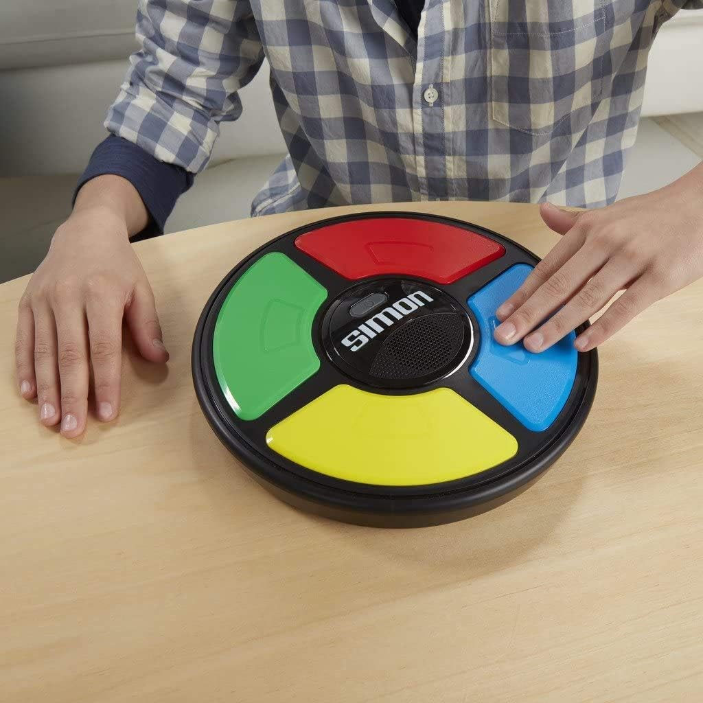 Simon Classic Game (1 Pack)