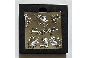 TWICE Breakthrough Signature Tray: A Collector's Item for the True K-Pop Enthusiast