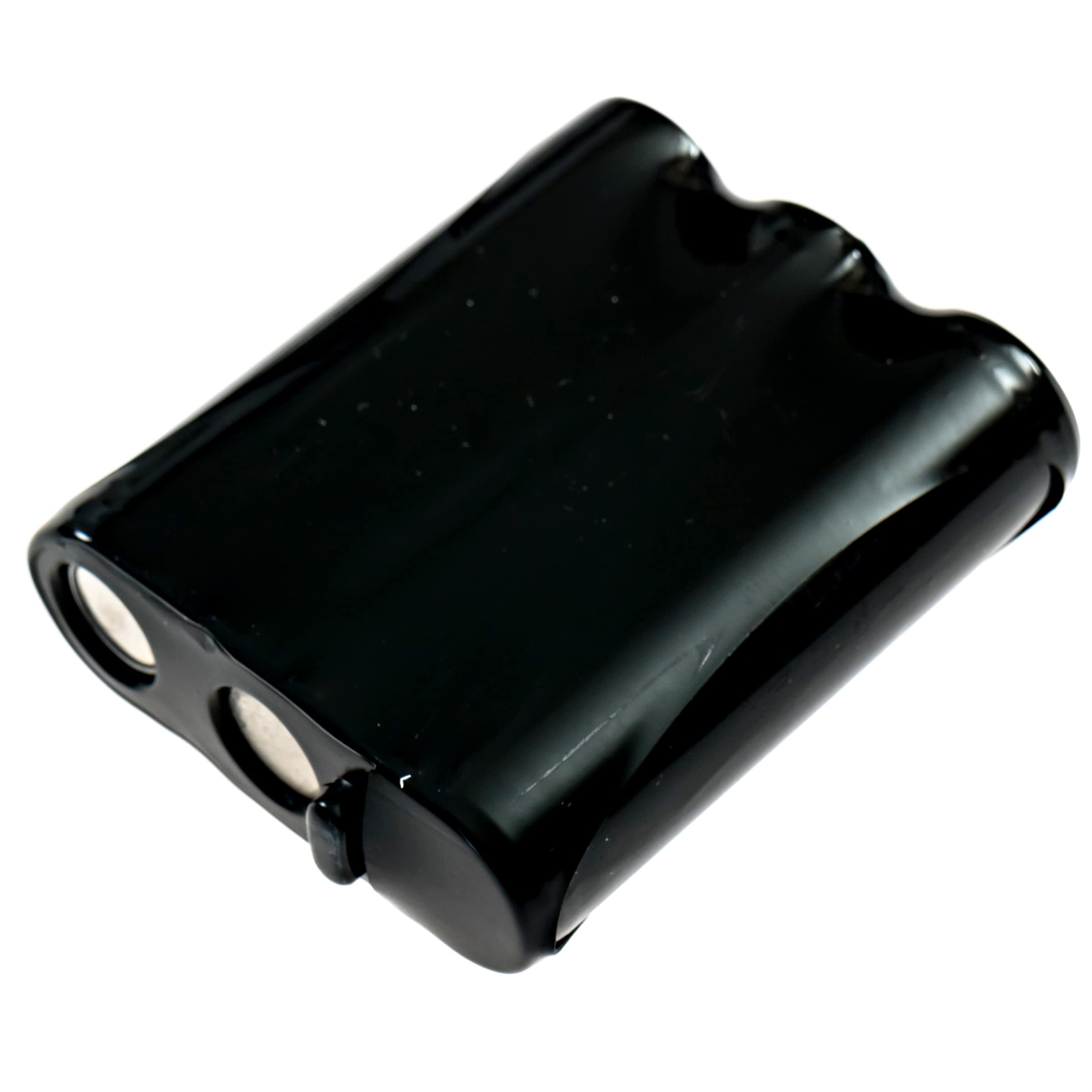 Radio Shack 23-965 Cordless Phone Battery Ni-CD, 3.6 Volt, 850 mAh - Ultra Hi-Capacity - Replacement for PANASONIC P-P511, TYPE 24 Rechargeable Battery