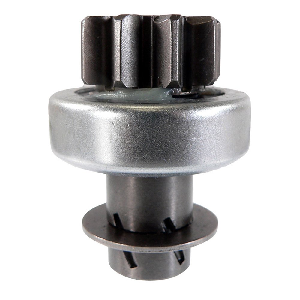 Amazon.com: RAParts AM105579 New Starter Drive Fits John Deere 