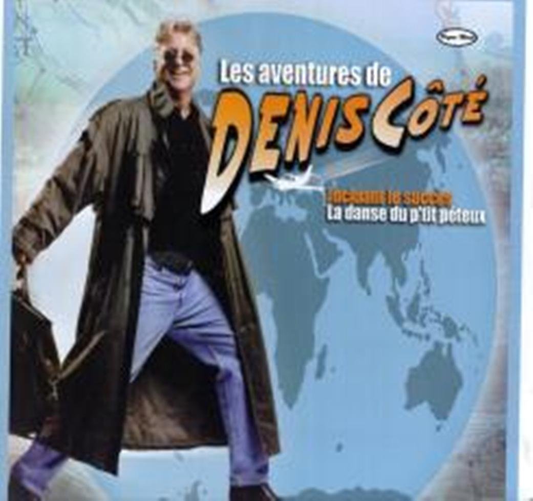 Les Aventures De... (Frn) [Audio CD]
