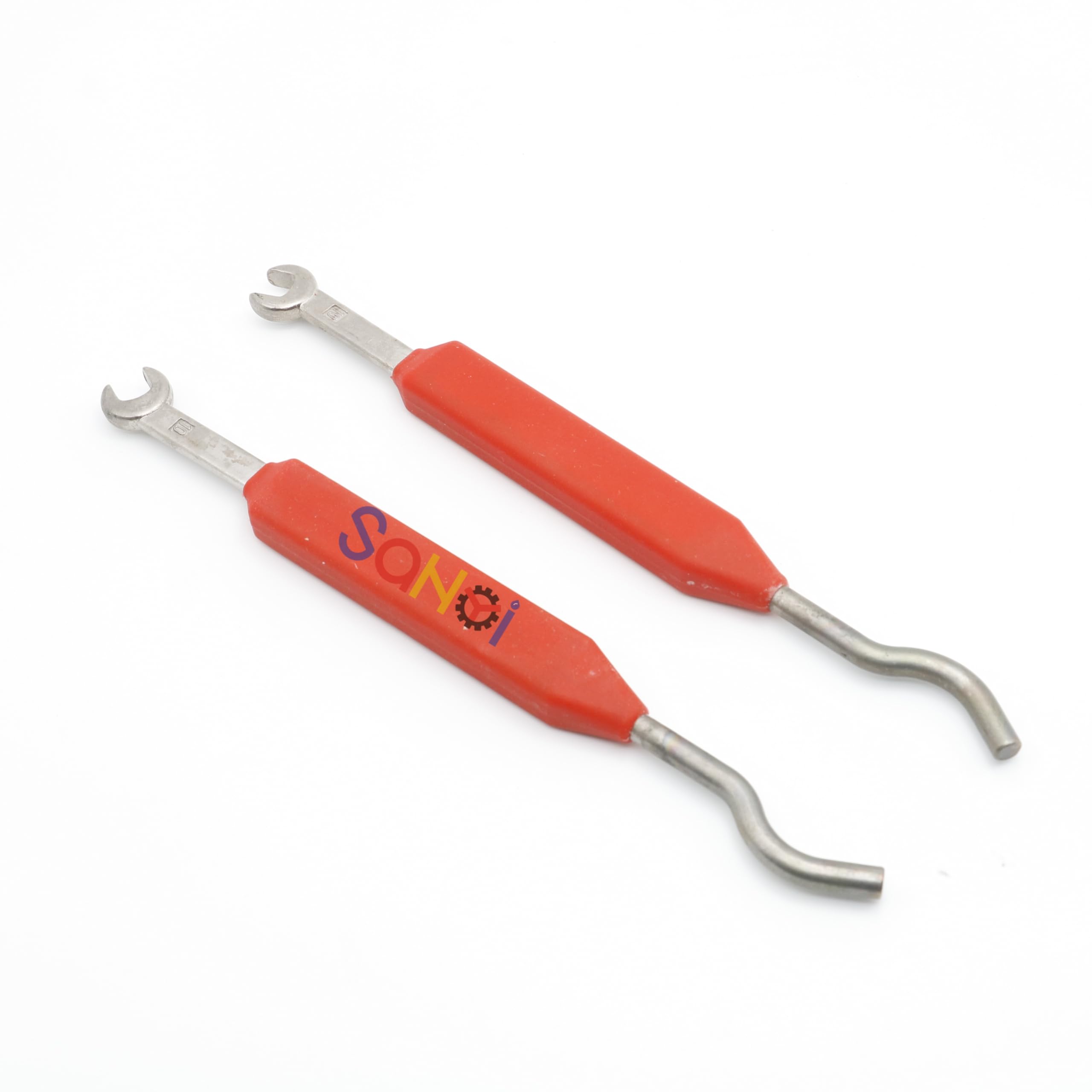 1 Piece H2.007.129 Spanner Wrench 10mm Operation Tool PM74 SM52 SM74 Printing Machine Parts for Heidelberg Made in China