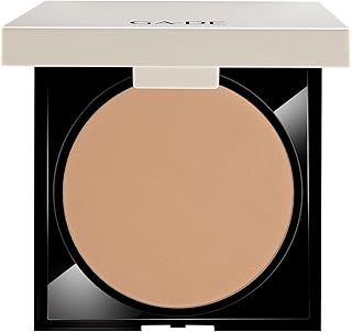 GA-DE Longevity Second Skin Pressed Powder 508 Deep 12 gm