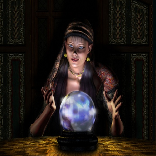 My Fortune Teller App on Amazon Appstore