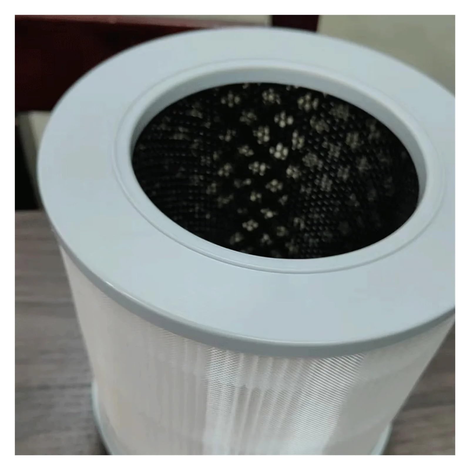 Purificador De Aire Inteligente 4 Filtro Compacto, Compatible Con Xiaomi(2pcs)