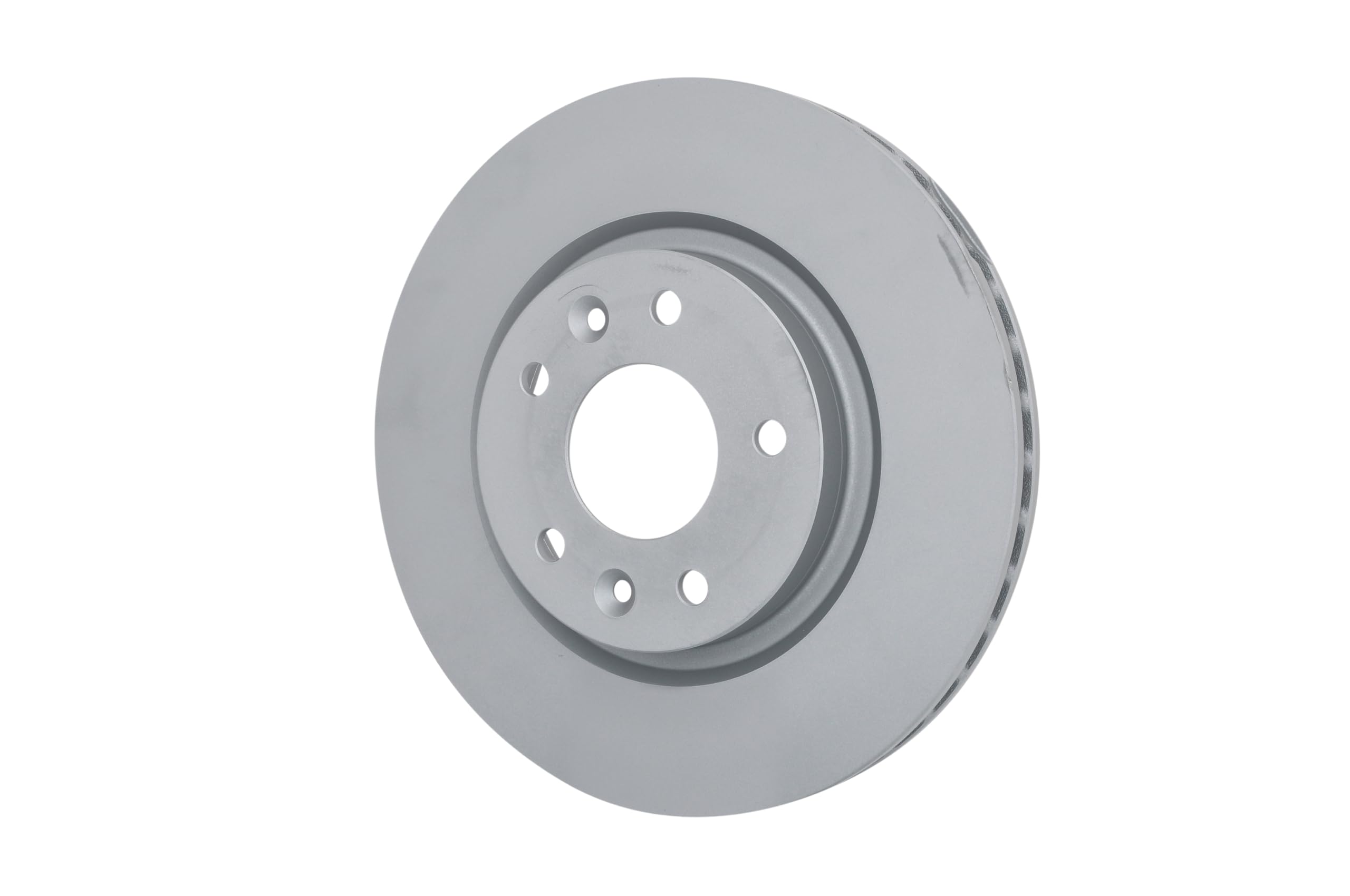 Bosch BD2437 Discos de freno, certificación ECE-R90, 1 disco unitario