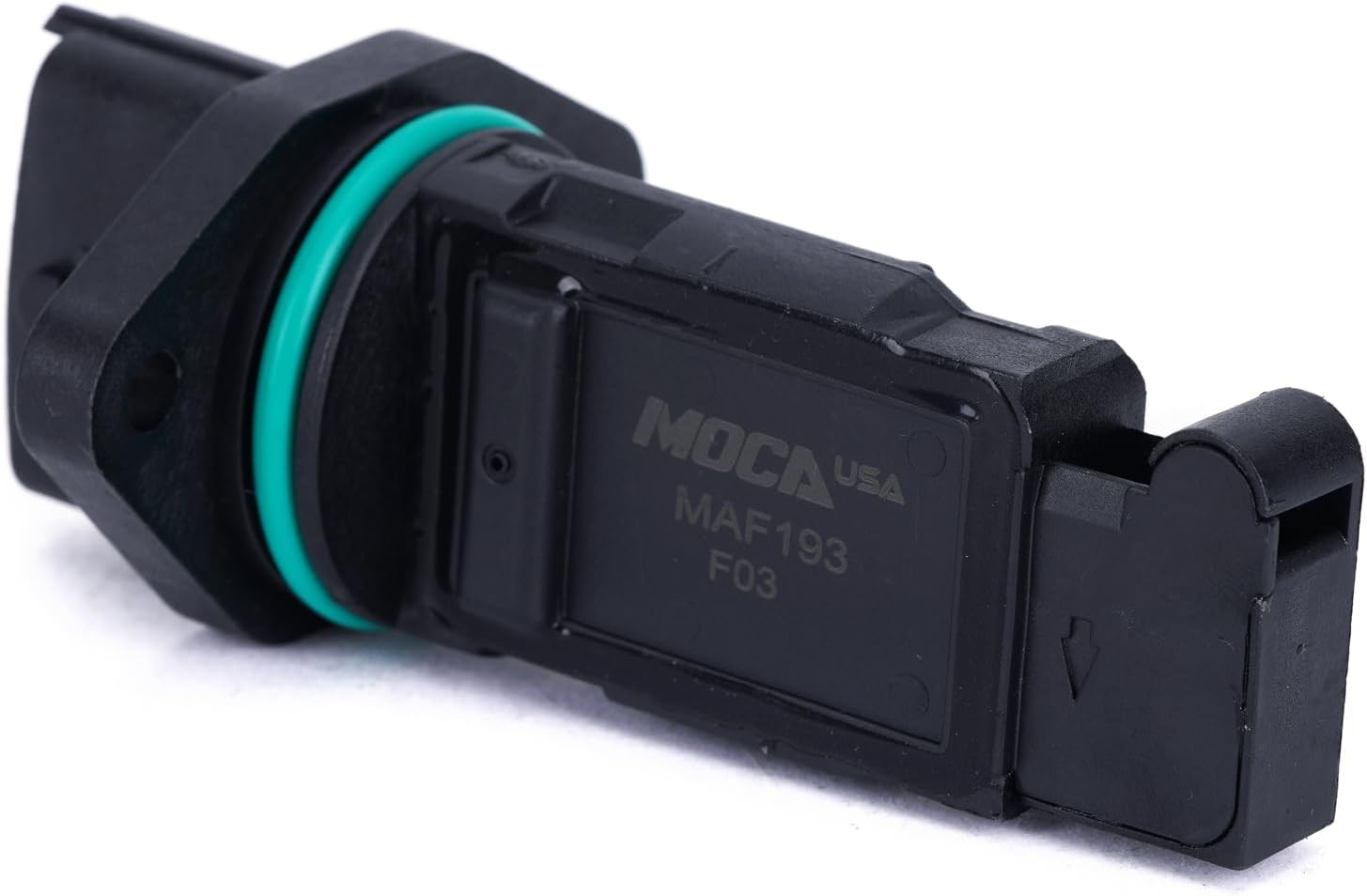 MOCA Mass Air Flow Sensor Fit 2005-2008 for Buick Lacrosse 3.6L, 2004-2006 Rendezvous 3.6L, 2005-2007 for Cadillac CTS 2.8L, 2005-2007 CTS & STS 3.6L, 2004-2006 SRX 3.6L