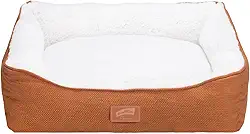 Baw Waw Cama Pet Dengo Caramelo G