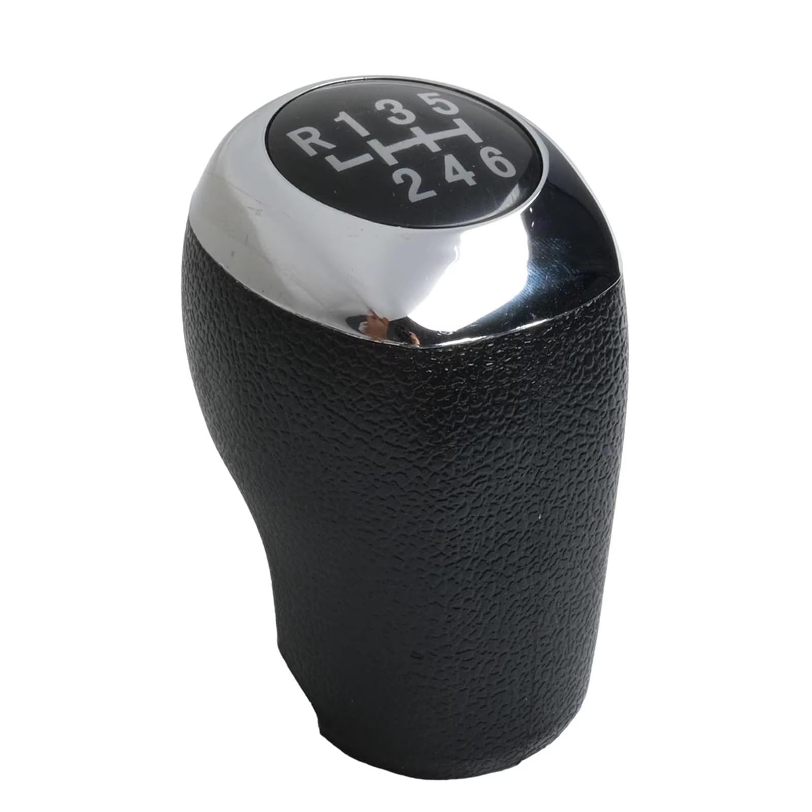 Kedfbts One Color Gear Shifter Compatible With Hyundai For Solaris 2012 2013 2014 2015 2016 6 For Speed Car Gear Shift Knob Head Lever Handle Oem :43711-A5200