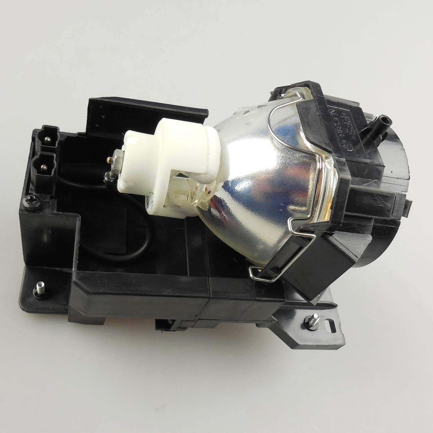 SPLAMP027 Replacement Projector Lamp/Bulbs with Housing Compatible with SP-LAMP-027 INFOCUS IN42/IN42+/W400 projectors