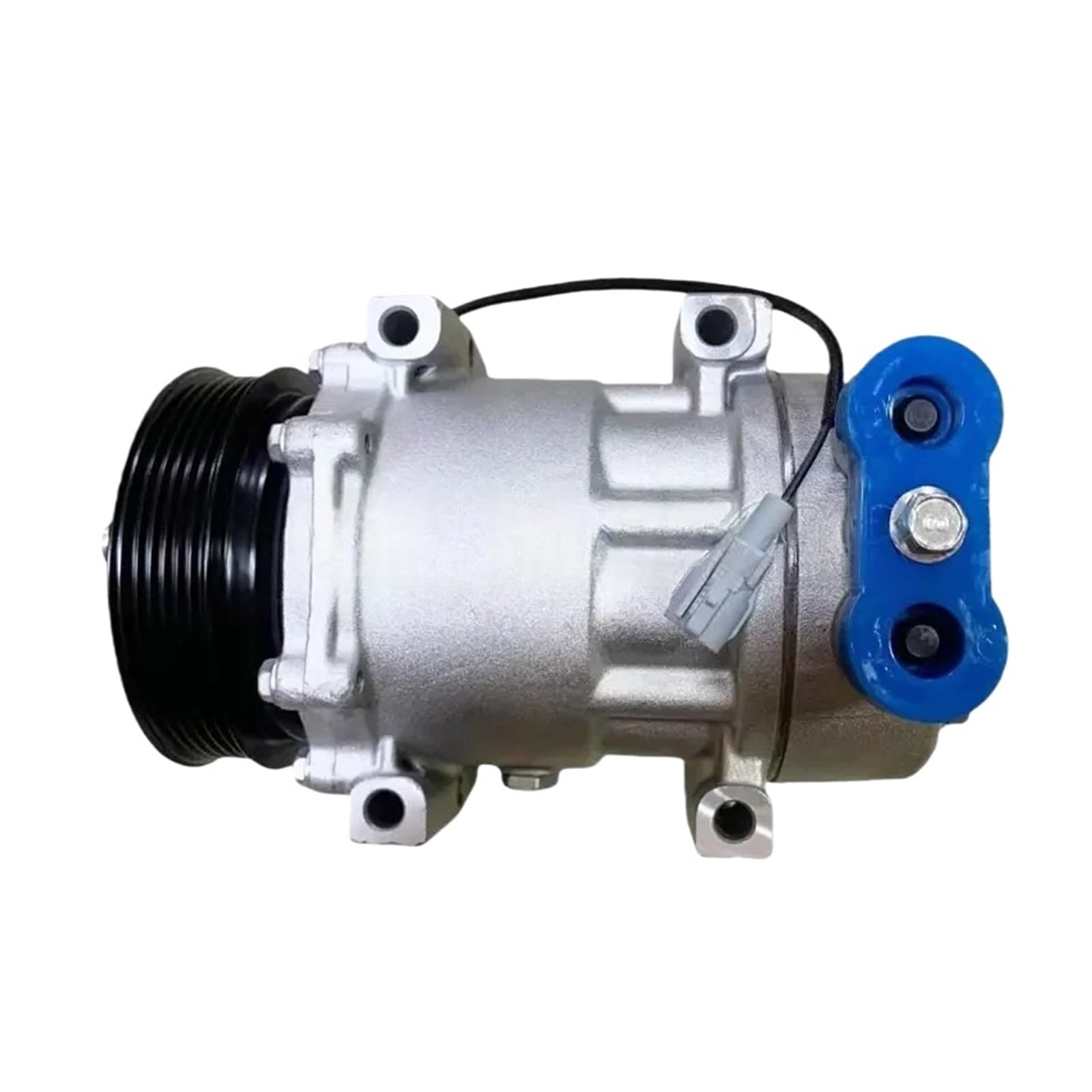 Hxpohyzpq One Color Sd7h15 Co 4691C Compatible For Jeep Cherokee Dodge Dakota Compressor 55036340 55037205Ag 55037205Ah 55037205Ai 55037205Ab Rl056108ae