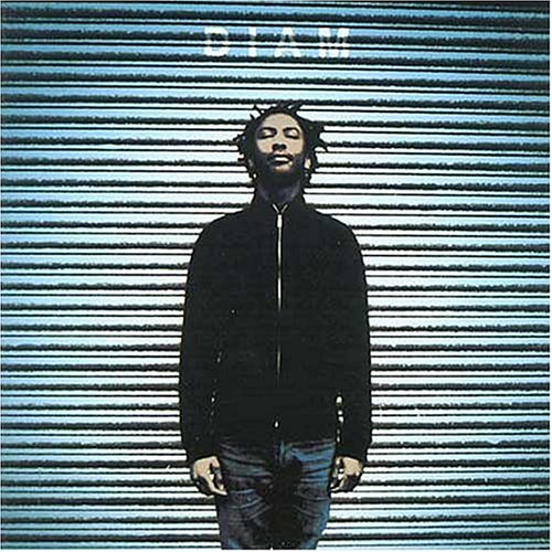 Diam [Audio CD]