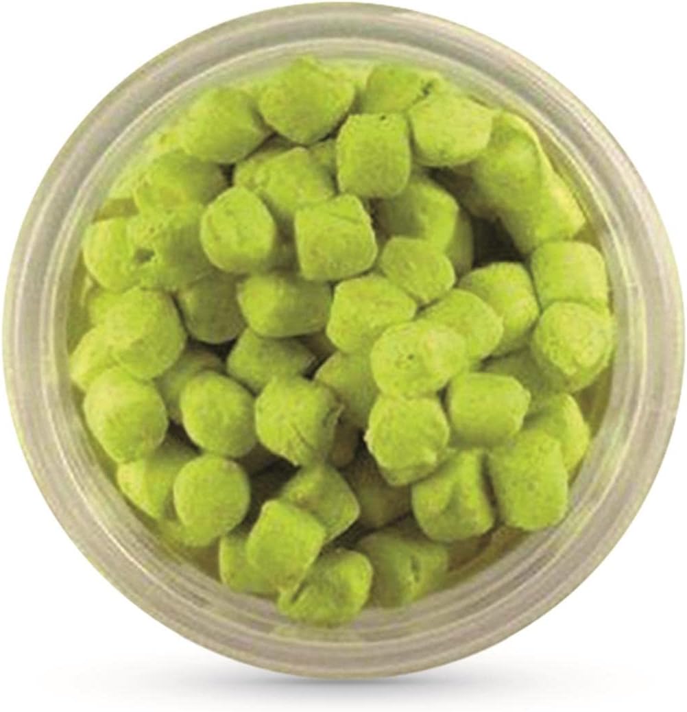 Berkley PowerBait Crappie Nibbles Dough Fishing Bait