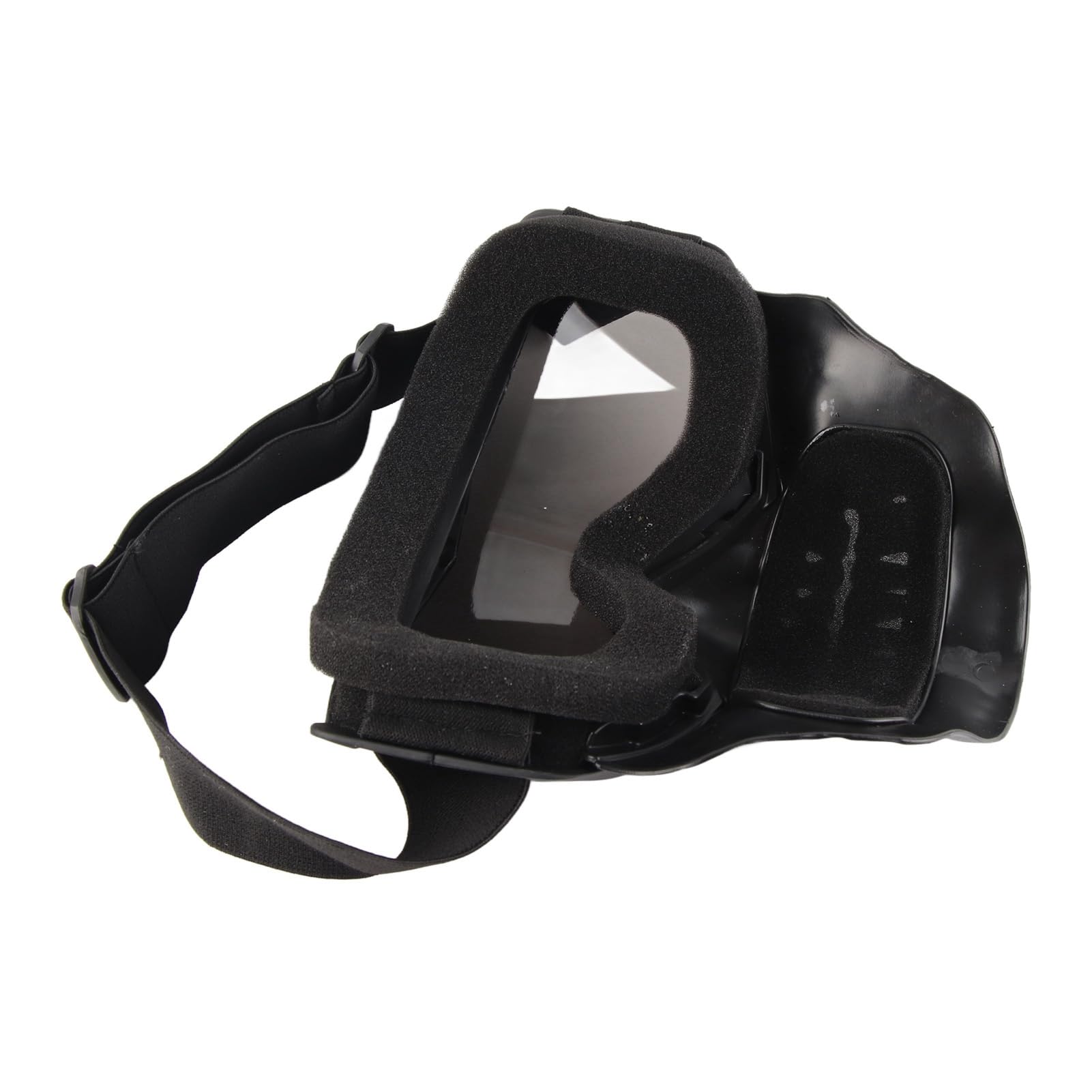 Maska motocyklowa, maska motocyklowa, okulary, zdejmowana maska motocyklowa, motocykl, motocykl, ATV, okulary ochronne, ochrona przed promieniowaniem UV, okulary motocyklowe, do użytku na zewnątrz, na