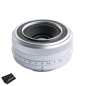 真人 EPS4本 メンテ12本 F2 8本 Amazon.co.jp: TTArtisan AF 27mm F2.8 X マウント レンズ APS-C