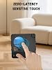 [Paquete de 2] Protector de pantalla TPU para HiBy W4 | Protector de pantalla para amplificador de auriculares Bluetooth, anti-rayaduras, sin burbujas, fácil instalación. 5