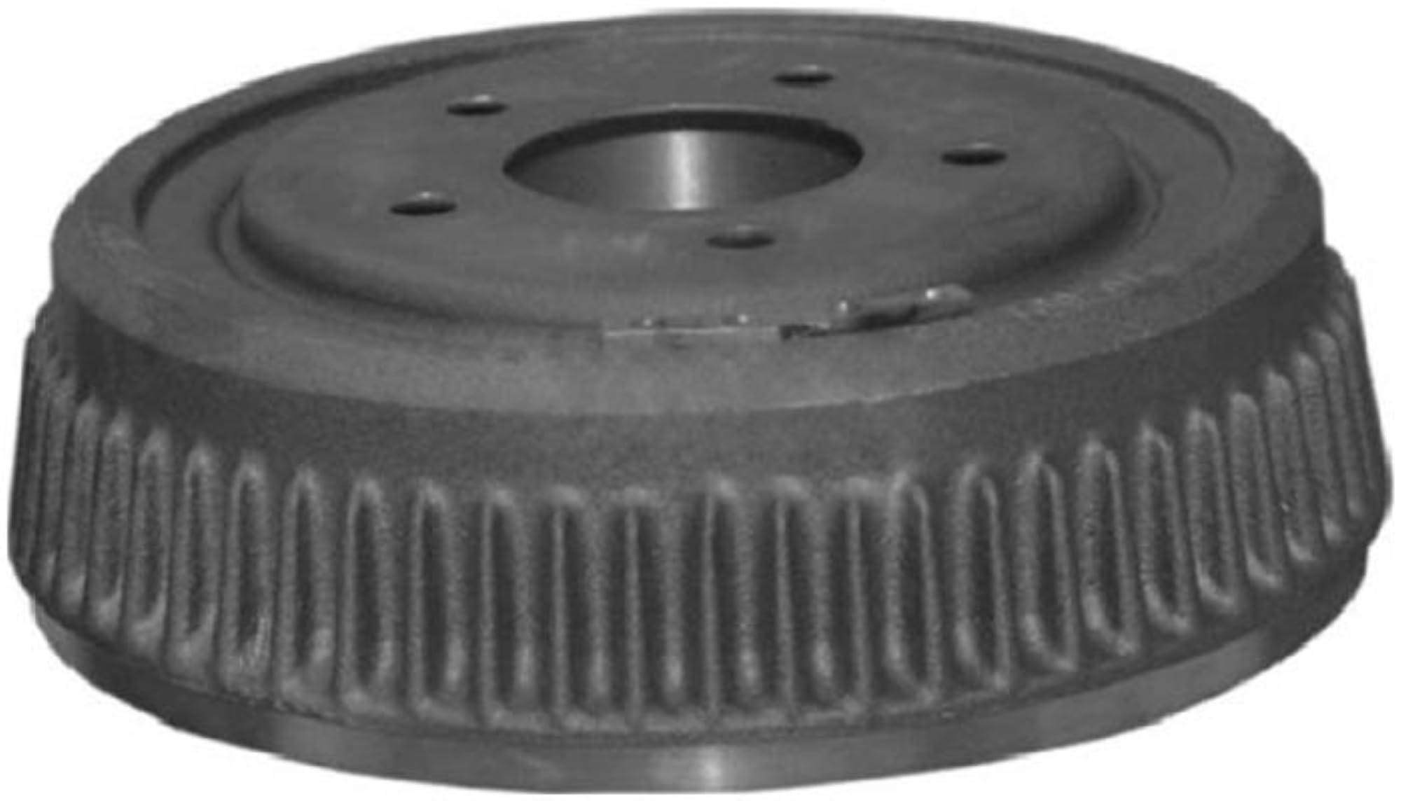 Bendix Premium PDR0540 Rear Brake Drum for Chevrolet C1500 1999-1988, C1500 Suburban 1999-1997, Tahoe 2000-1995, GMC C1500 1999-1988, C1500 Suburban 1999-1997, Yukon 2000-1995