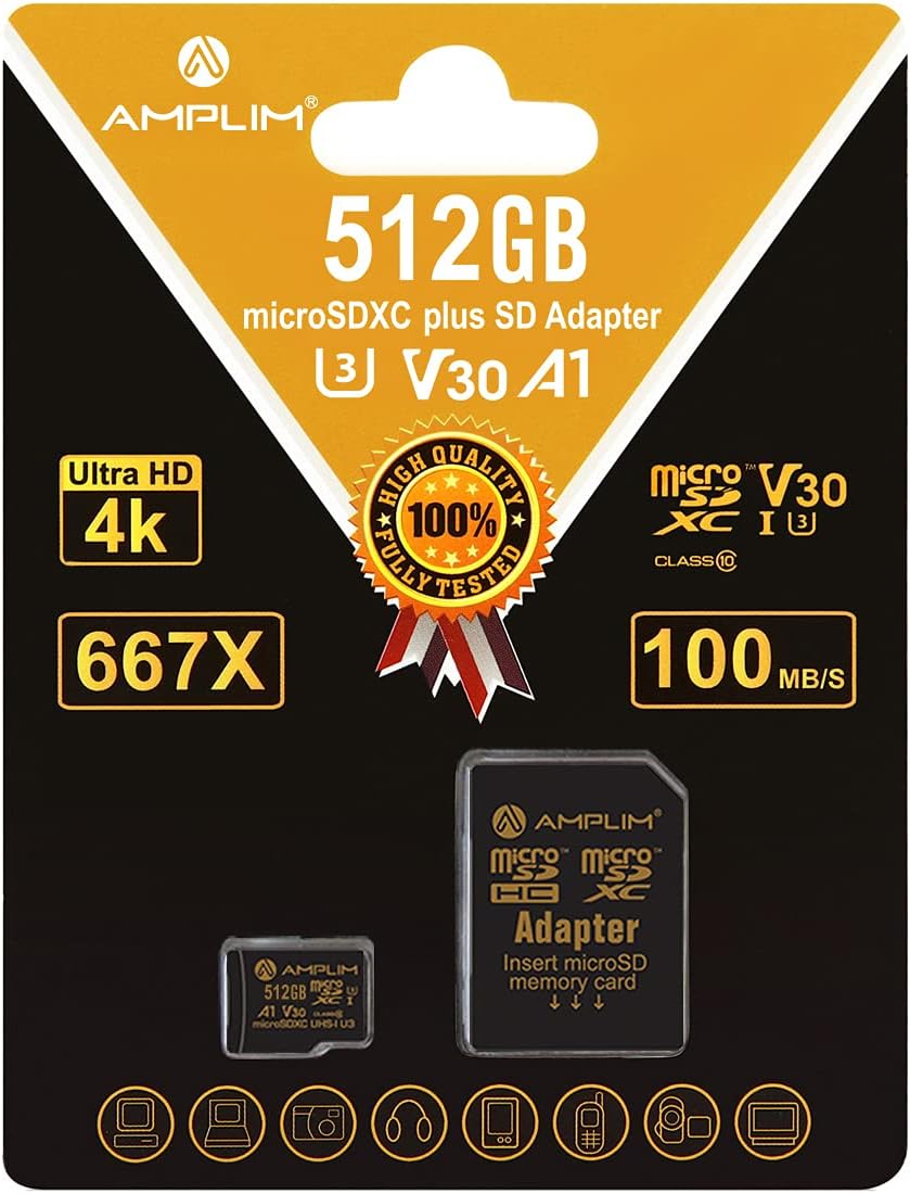 512GB