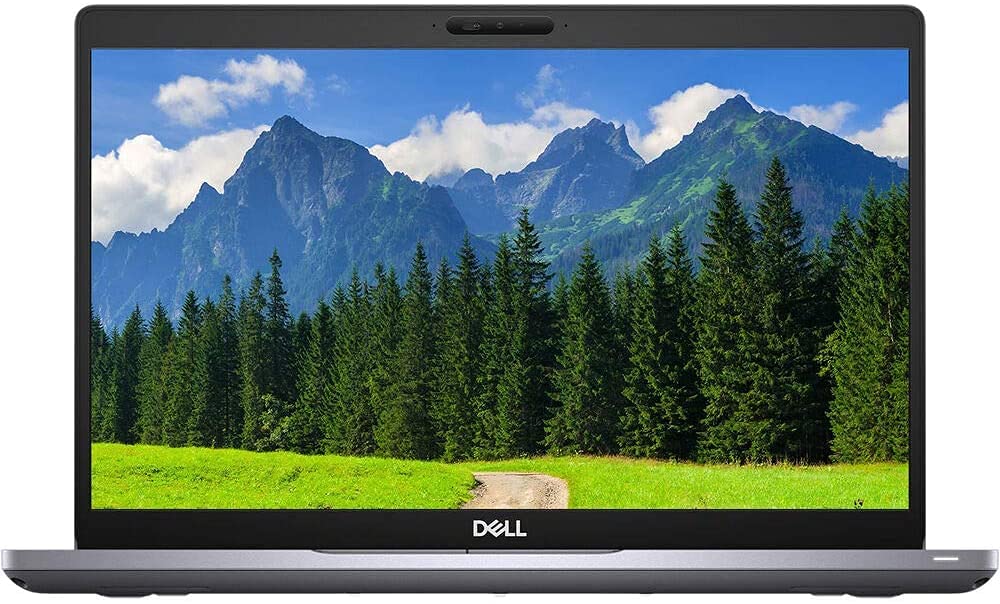 ネット決済・配送可】DELL Latitude 5410 ノートPC i7 10世代 345