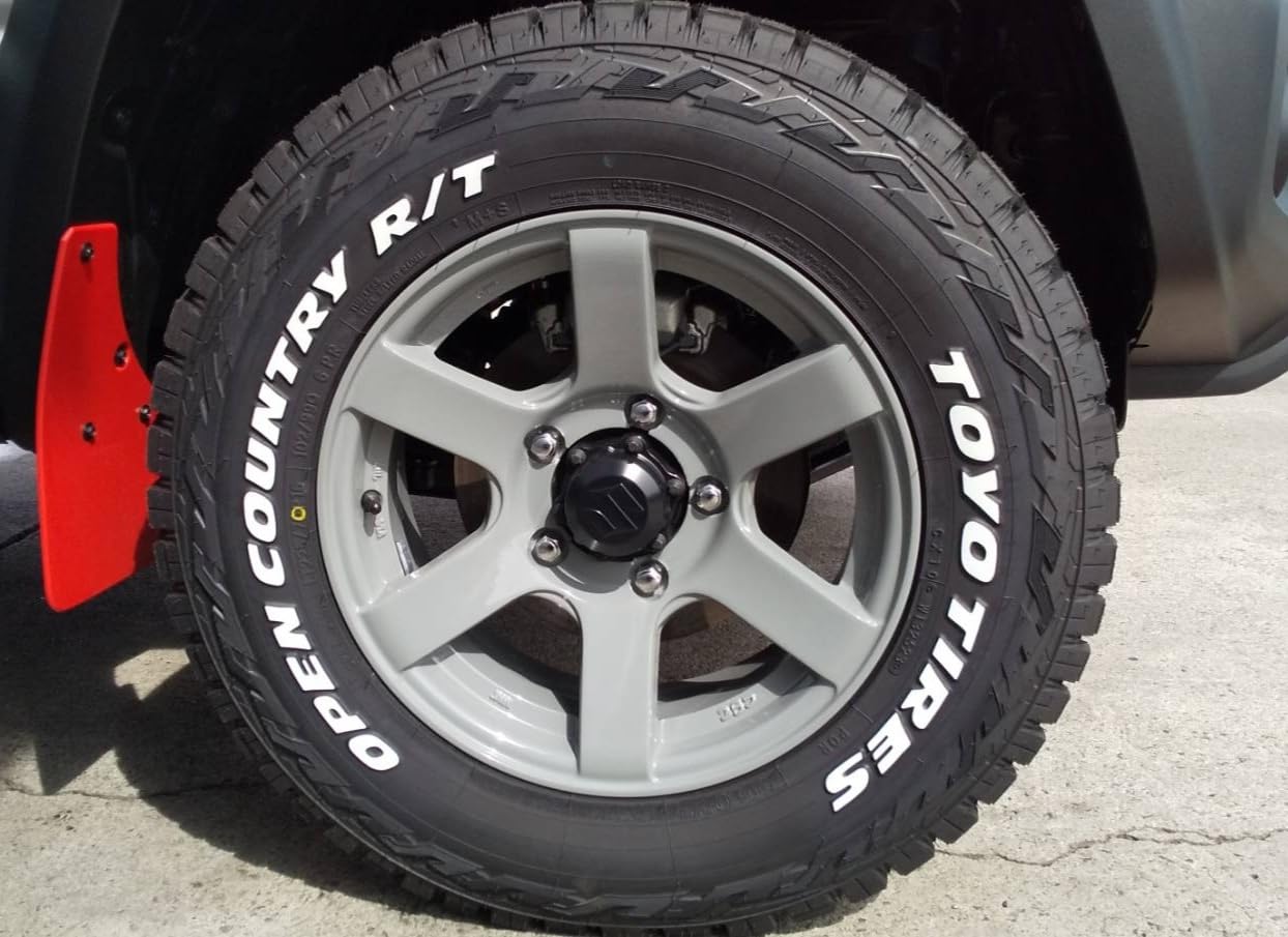 Amazon | ドゥオール CST ZERO-1 HYPER J6 16x6.0J 5H PCD139.7 ±0