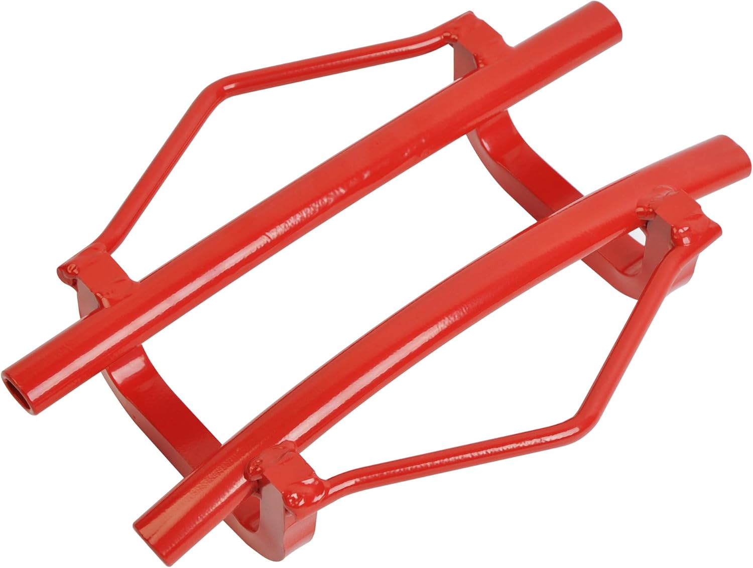 Quarter Panel Puller Wheel Wells Frame Dent, Auto Bodywork Collision Repair Tool