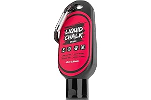 PowerGrip Liquid Chalk: The Powerhouse Grip Enhancer for Powerlifting Dominance