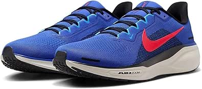 NIKE(ナイキ) ペガサス 41 Pegasus 41 アストロノミーブルー/ブラック/バルチックブルー/ホットパンチ FD2722-401
