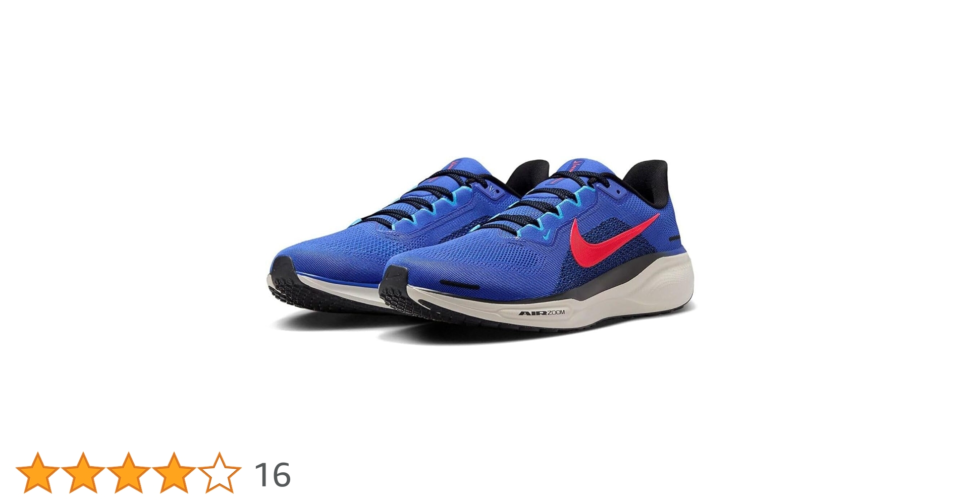 Amazon | [ナイキ] ペガサス 41 Pegasus 41 アストロノミーブルー