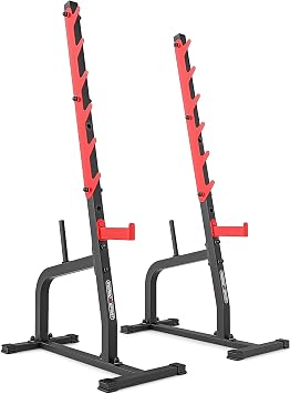 Squat-Stand MS-S105 of Marbo Sports Rack by Marbo Sport