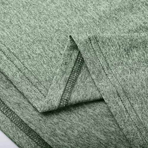 Men Short Sleeve Hoodies Gym Workout Quick Dry Muscle Shirt Tops Sun Protection Athletic Hooded Pullover T-Shirts 5