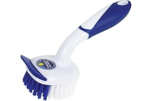 Dawn Power Clean Dish Brush with Changeable Head