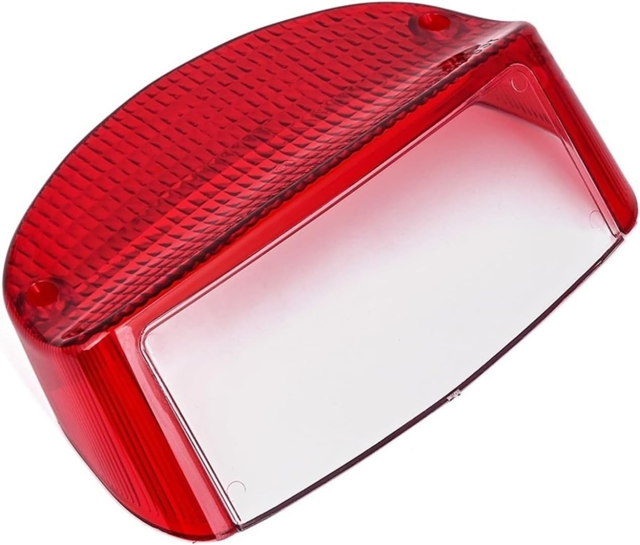 Fanale posteriore per moto Per HONDA CB 600 HORNET 1998-2003 Fanale posteriore per moto, luci posteriori