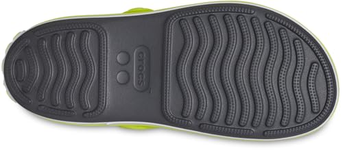 Image of Crocs Crocband Cruiser Kids Sandal