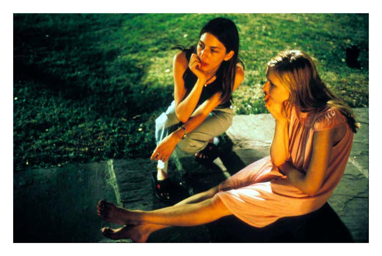 Sofia Coppola: The Complete Unofficial Guide (Iconic Directors)