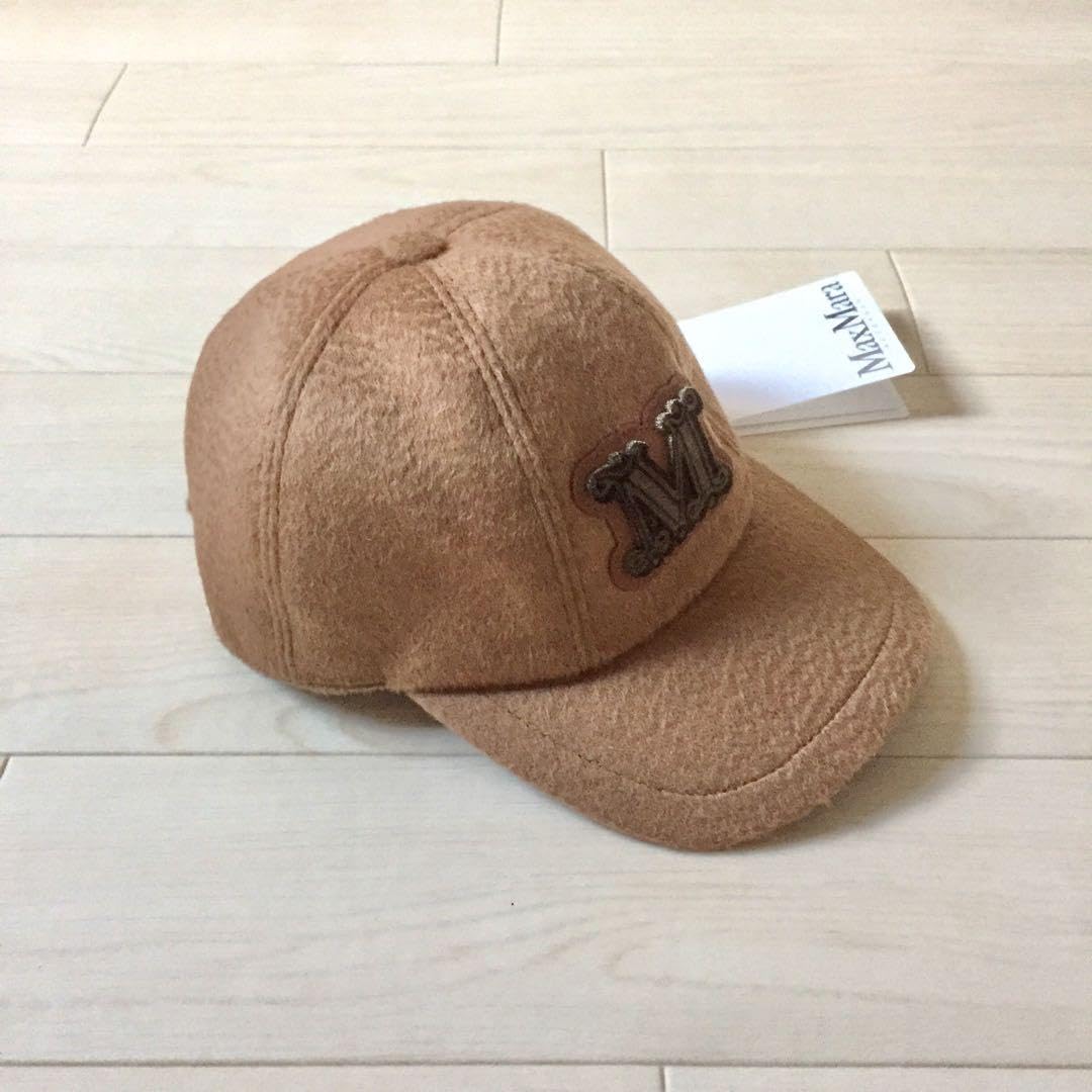 Amazon.co.jp: Max Mara キャップ : おもちゃ