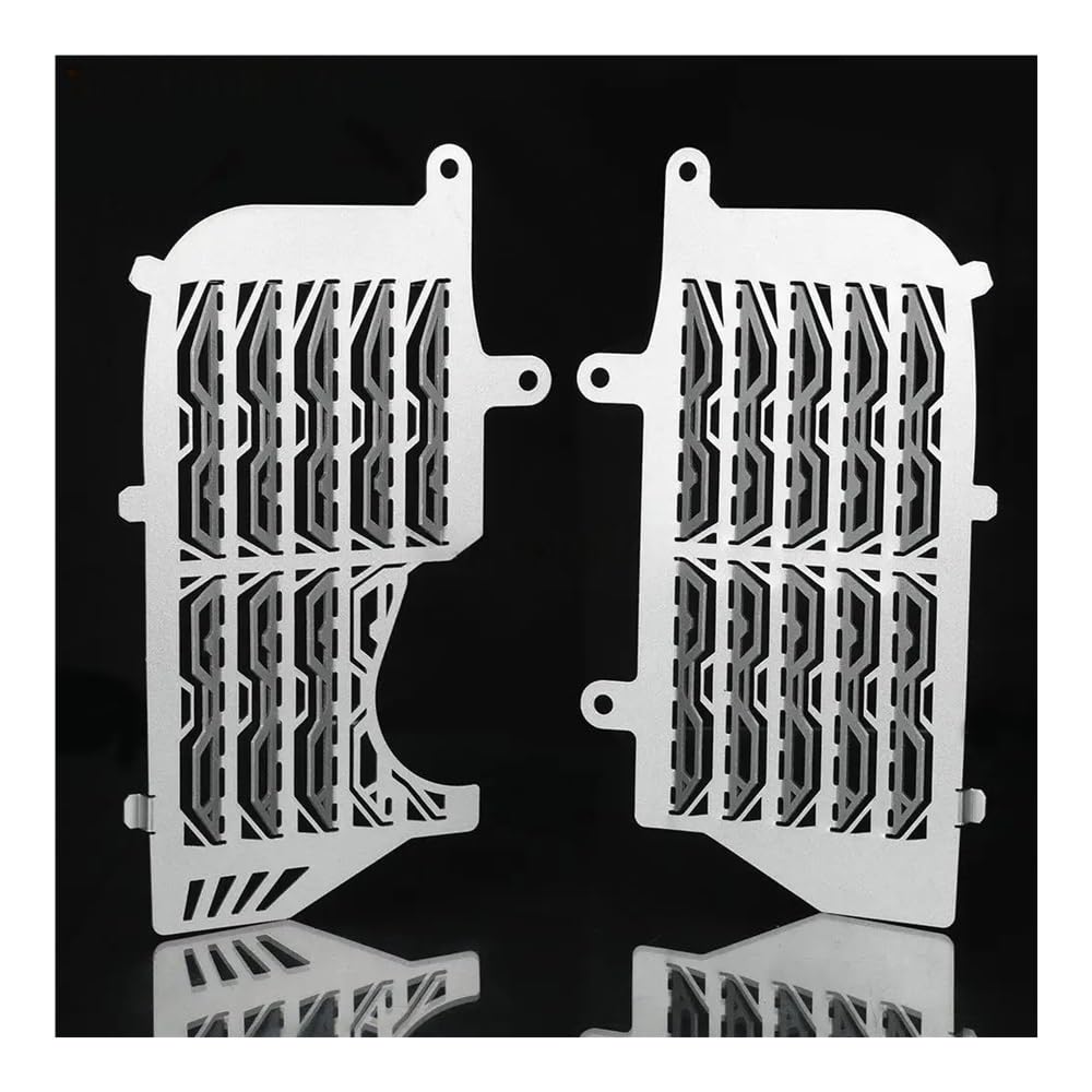 Radiador Protección Para Adventure Sports 2020 2021 2022 2023 | Protector De Rejilla De Radiador Para Motocicleta Para CRF1100L Para Africa Twin Para Adventure Sports 2020 2021 2022 2023