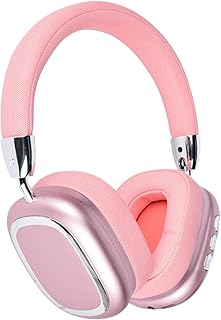 LearnLyrics Auriculares Inalámbricos - Auriculares Inalámbricos Integrados, Electrónica de Consumo para Streaming Trabajo Estudios Y Transporte