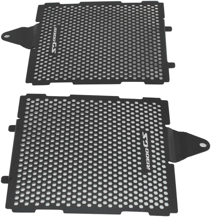 Motorbike For BMW R1300GS Adventure R1300 GSA ADV 2024 2025 Radiator Protective Cover Grill Guard Grille Protector (Type-1)