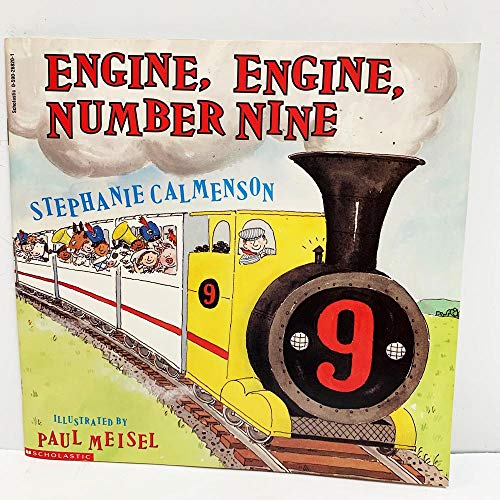 Engine, Engine, Number Nine