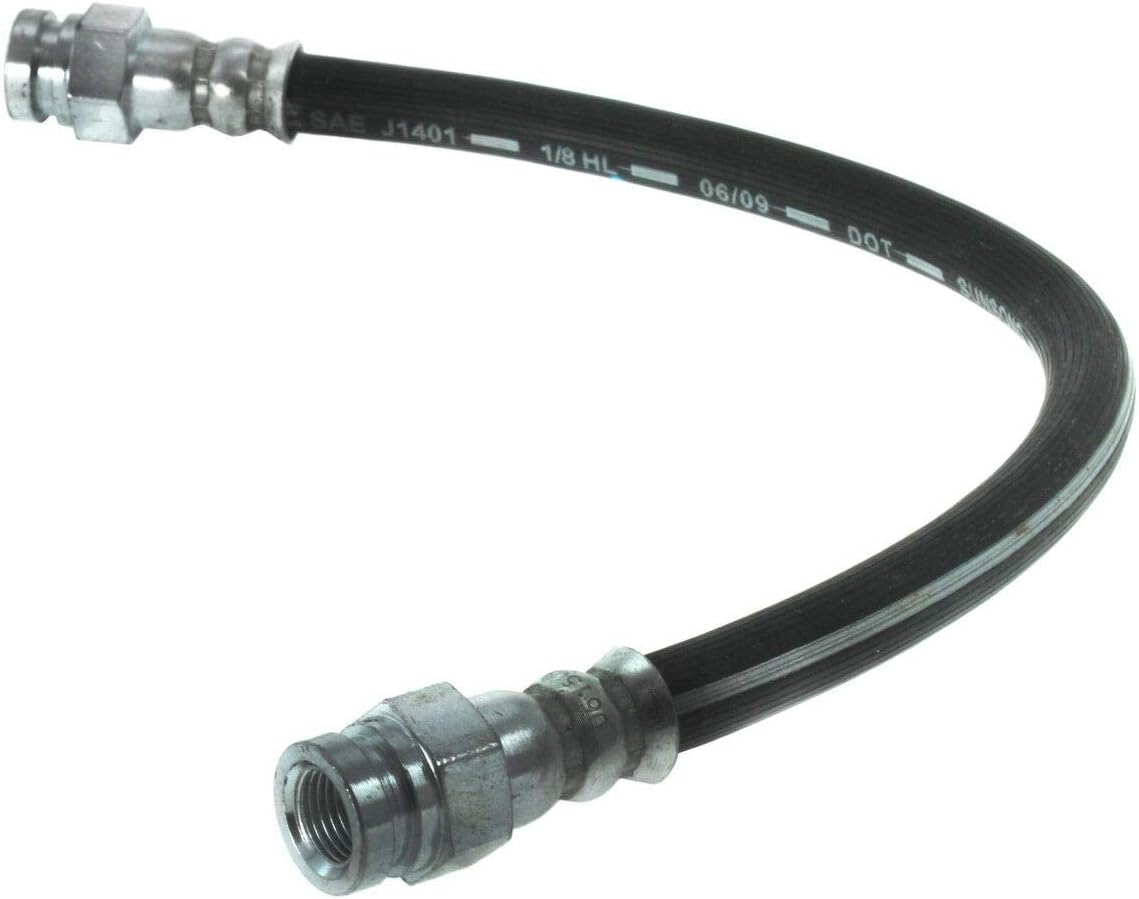 Centric Brake Hose - 150.45015